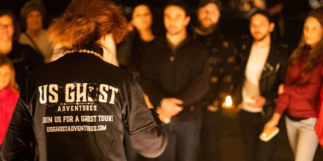 Orlando Ghost Tour: Ominous Otherworld - Image 2
