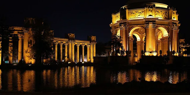 San Francisco Landmarks Private Sightseeing Tour - Image 5