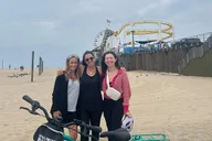 Santa Monica Electric Bike Rental thumbnail 4