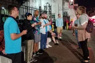 New Orleans Haunted Walking Tour Evening thumbnail 3