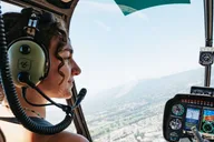 Los Angeles Celebrity Helicopter Tour thumbnail 5