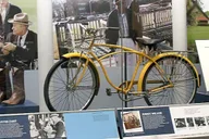 Washington D.C. Smithsonian Museum of American History Tour thumbnail 6