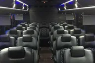 Washington, DC MGM National Harbor Casino Shuttle thumbnail 4