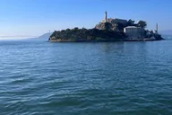 San Francisco Alcatraz and Muir Woods Combo Tour thumbnail 3