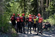 Telluride Rafting Trip on the San Miguel River thumbnail 6