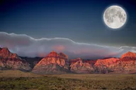 Sedona Full Moon Meditation thumbnail 5