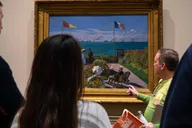 New York Metropolitan Museum Art Tour with Skip-the-Line Access thumbnail 5