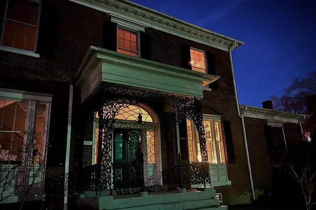 Fredericksburg Ghost Tour - Image 4