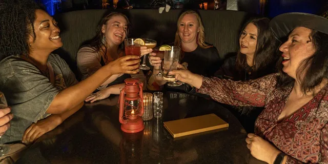 Fort Lauderdale Haunted Pub Crawl - Image 1