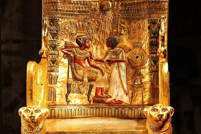 Seattle to Egypt 7-Day Tour - Image 6