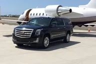 Atlanta Airport to Lithia Springs Private Transfer thumbnail 3