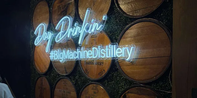 Nashville Distillery Whiskey Tasting Experience 3 hr - Image 3