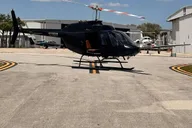 Miami Helicopter Tour at Sunset - 45 Min thumbnail 3