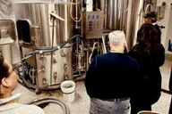 Houston Craft Beer Tour in The Heights 3.5 hr thumbnail 3