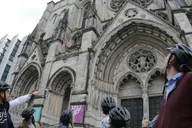 New York City Guided Bike Tour thumbnail 4