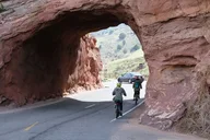 Denver Ebike Tour of Red Rocks and Dinosaur Ridge thumbnail 5