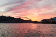 Pittsburgh Private Yacht River Cruise thumbnail 2