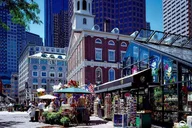 Boston Freedom Trail Private Tour thumbnail 2