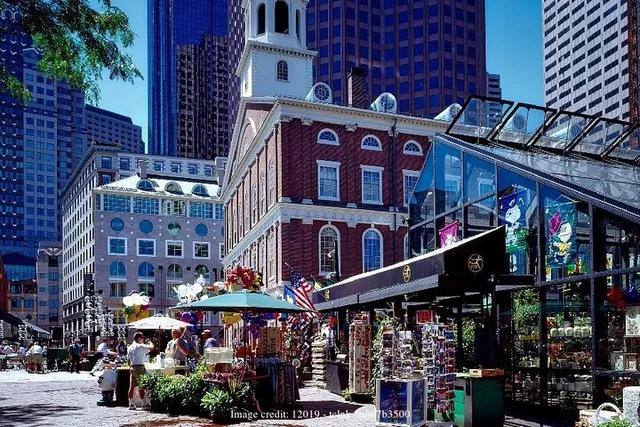 Boston Freedom Trail Private Tour - Image 2