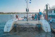 Hilton Head Island Sailing Catamaran Cruise thumbnail 1