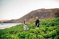 Honolulu Vacation Photoshoot thumbnail 6