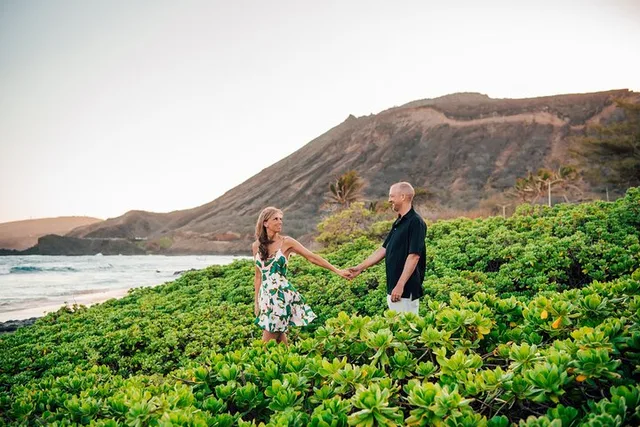 Honolulu Vacation Photoshoot - Image 6