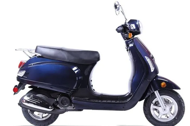 Miami Scooter Rental 2 Passengers 2 Hr - Image 6