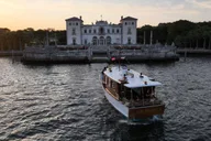 Miami Vizcaya Sunset Cruise thumbnail 1