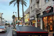 Los Angeles Hollywood Sign AI-Powered Driving Tour 2.5 hr thumbnail 6