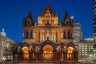 Boston City Private Tour thumbnail 4