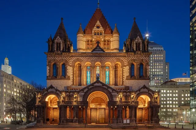 Boston City Private Tour - Image 4