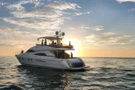 Tampa Bay Yacht Sunset Charter thumbnail 1