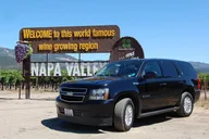 Napa Valley Winery Private Tour 8 hr thumbnail 1