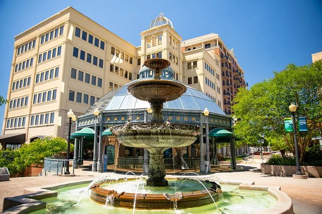 Tallahassee Private Walking Tour - Image 4