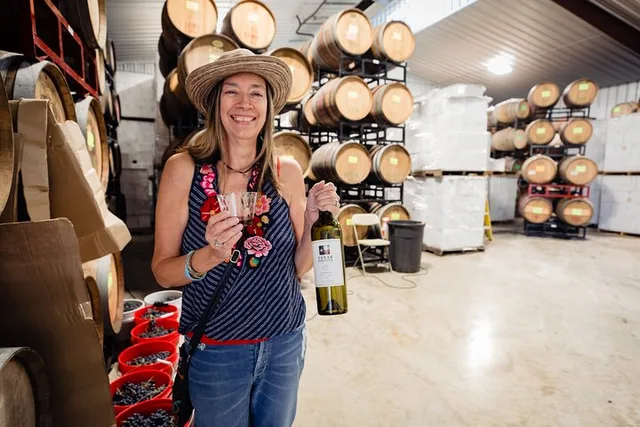 Fredericksburg Wine Trolley Tour - Image 3