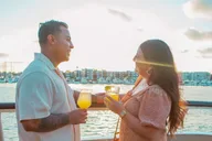 Marina del Rey Sunset Dinner Cruise thumbnail 5