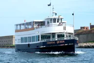 Newport Scenic Bay Cruise of Narragansett Bay thumbnail 2