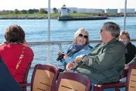 Portland Harbor Lights and Sights Cruise 105 min thumbnail 3