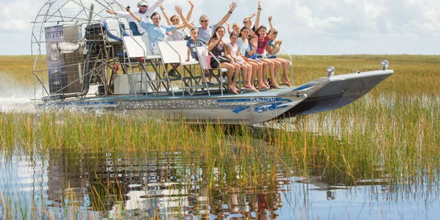 Miami Sightseeing Pass for 35+ Attractions - Image 2