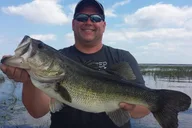 Fort Lauderdale Everglades Fishing Trip thumbnail 3