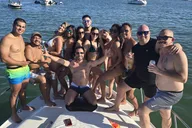 Miami Private Yacht Experience thumbnail 6