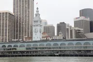 San Francisco Embarcadero Audio Tour on Climate Change thumbnail 2