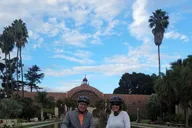 San Diego Balboa Park Segway and E-Bike Tour 2 hr thumbnail 6