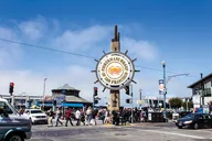 San Francisco Alcatraz and Fisherman's Wharf Walking Tour thumbnail 1