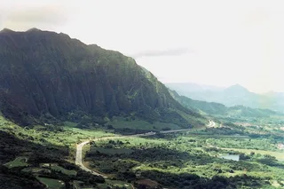 Oahu Private Tour of South Shore with Local Guide