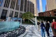 San Francisco Downtown Architecture and Public Art Tour thumbnail 6