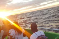 Destin Sunset Dolphin Watching Cruise thumbnail 5
