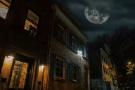 New York City Ghost Tour in Greenwich Village thumbnail 3