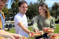 San Francisco Street Food Tour thumbnail 1