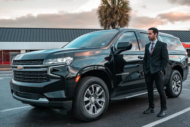 Fort Lauderdale to Miami Airport Transfer - Image 3